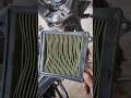 Must and should change airfilter for every service...