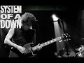 System of a down  forest guitar backing track