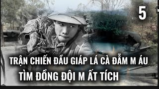 CHUYỆN ĐỜI LÍNH 