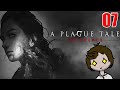 IL FAUT RECUPERER LUCAS ! : A PLAGUE TALE INNOCENCE (caméra ON) #7