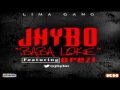Jhybo ft orezi  baba loke audio