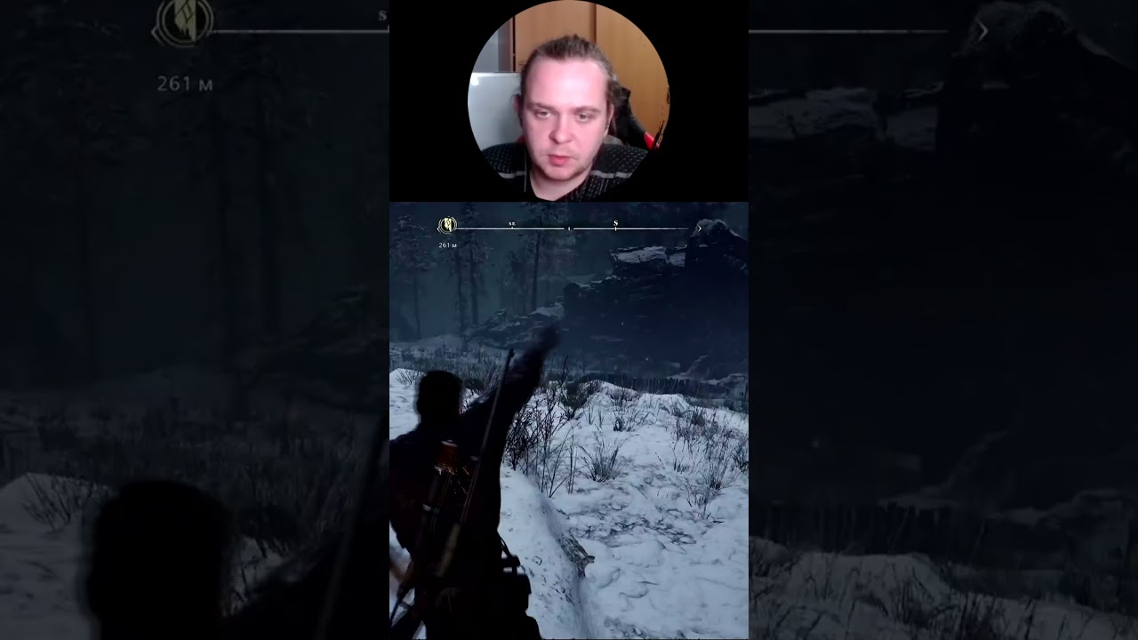 Даже хрен не знает 