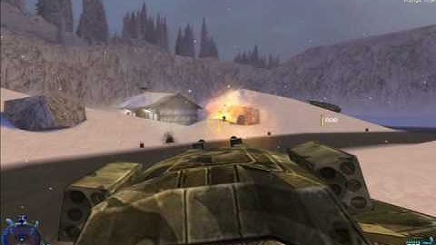 The Xploder Strategies: Renegade Mission 2 part 1