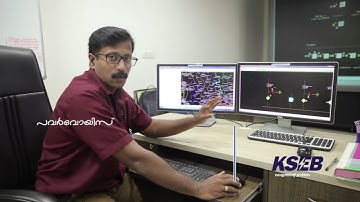 SCADA DMS Control Centre Part- 03