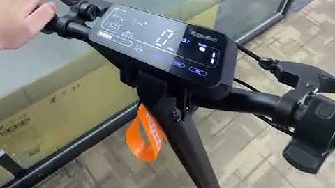 G3 non-zero start adjustment（G3非零启动调节）