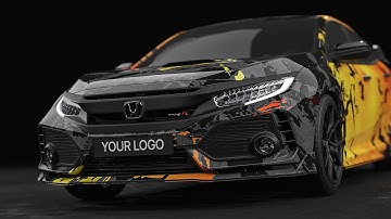 How To Change Licence Plate in 3D Changer 2023.1