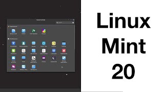 Let's Talk About Linux Mint 20