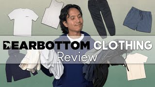 Bearbottom Clothing Product Review by Darryl Arante 1,974 views 1 year ago 12 minutes, 33 seconds