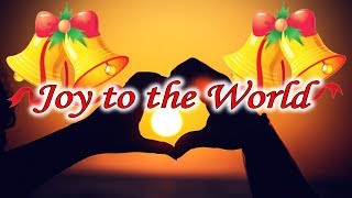 Joy to the World - Merry Christmas Everybody! Pray for More Love in the World - Bird Youmans chords