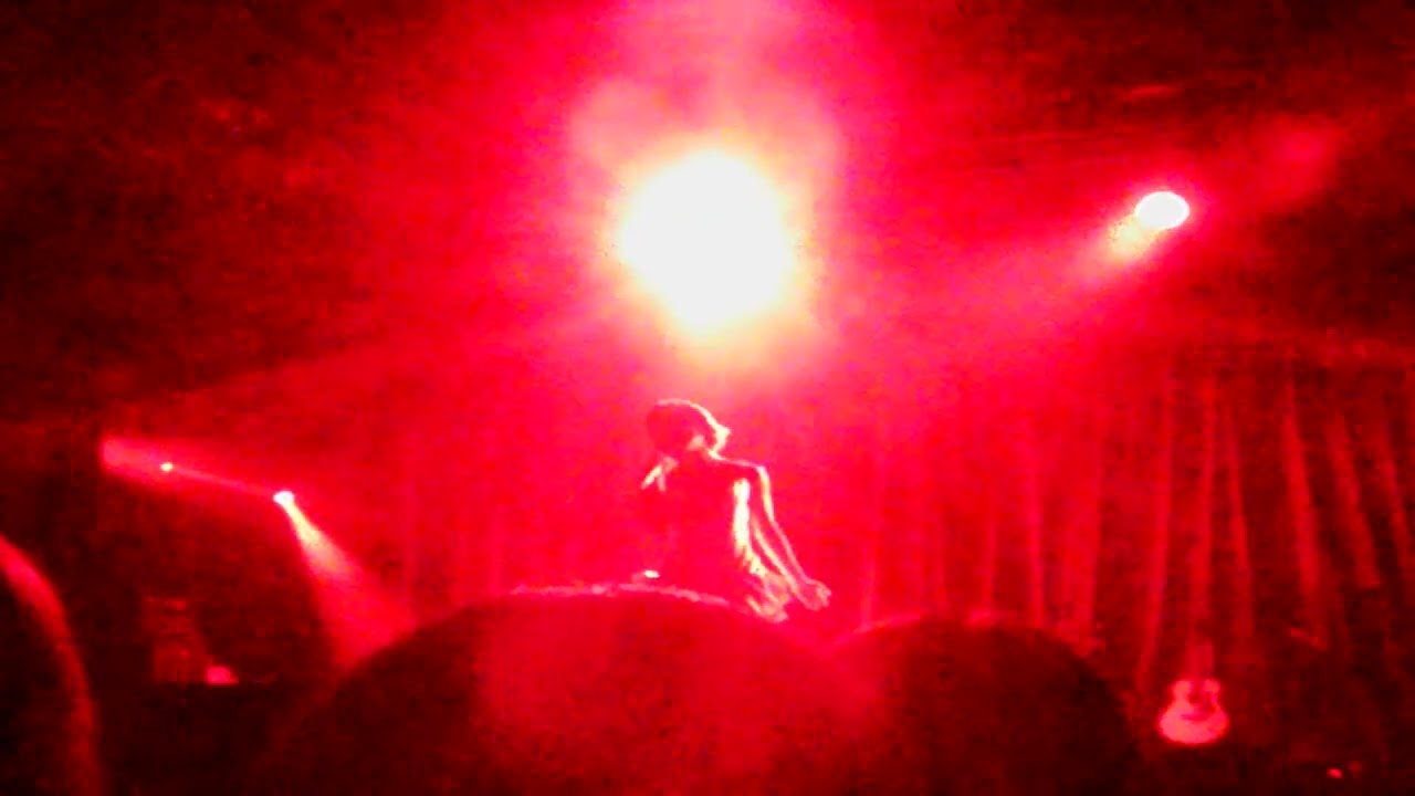 moon tang - i love u from「25+1」tour 2025 台北站 2025/10/18