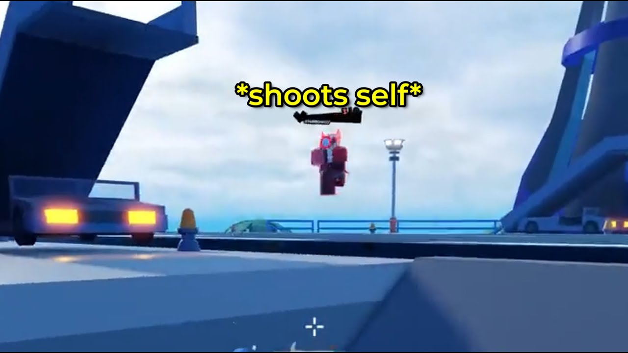 dumb PHIGHTING clip dump