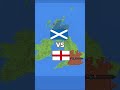SCOTLAND vs ENGLAND WorldBox SCOTLAND vs ENGLAND WorldBox