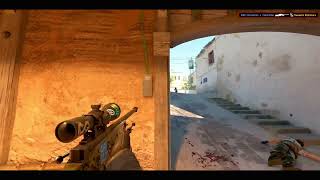h6itam - FUNK SIGILO | CS2 edit