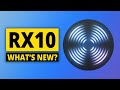 BRAND NEW iZOTOPE RX 10 - WHAT