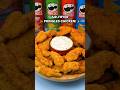 Crispy Juicy Pringles Chicken Shorts Foodie Chicken Pringles HighProtein Crispy Yum