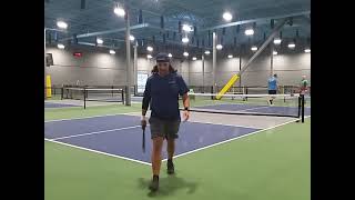 Neal Evans Pickleball MP1