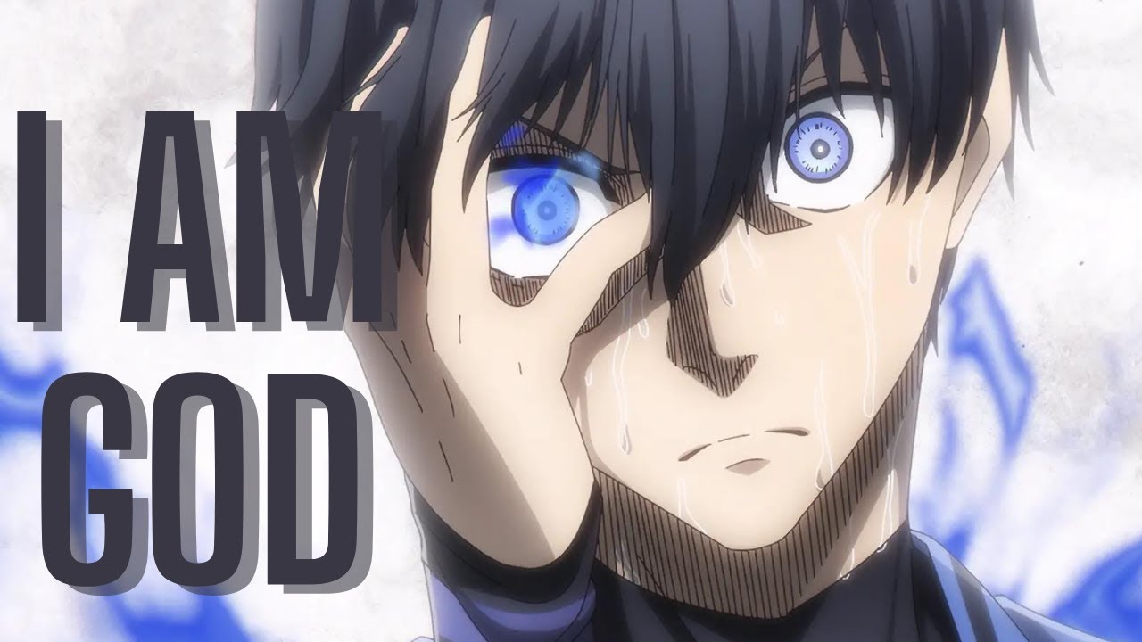 How To Be Like Isagi Yoichi