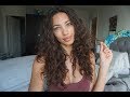 Curly Hair Routine | My Favorite Products