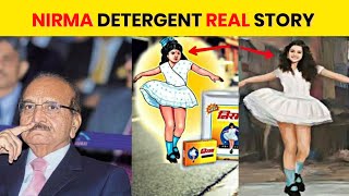 ⚡NIRMA DETERGENT REAL STORY⚡⚡
