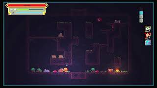 Dwarf Journey - Gameplay