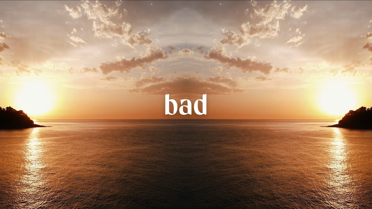 BONIIL, Elle Blue & Afro Queen - Bad (Afro House)