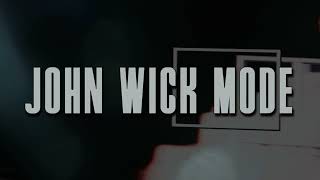 John Wick Mode - London Music Works (cover)