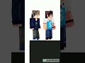 STRESMEN NYUSAHIN ODO ANIMASI (FT.STRESMEN DAN ODO) #shorts #short #stresmen #minecraft #fyp