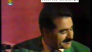 İbrahim Tatlıses - Seni Versinler Ellere ( Yemin Ettim ) İbo Show 1994 Resimi