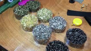 Tubular Rivets-- New Arrival - GoldStarTool.com - 800-868-4419