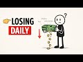You’re Paying a Hidden Tax Every Day (And You Don’t See It)