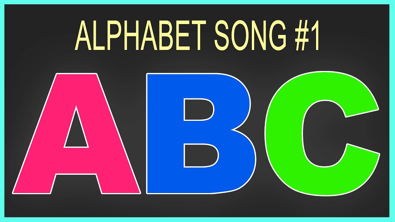 The Alphabet Song | Learn The ABCs | The Apple and the Ant - YouTube