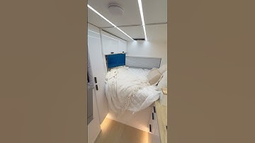 For Sale!! Luxury Modern Shuttle Bus Conversion #offgrid #tinyhouse #vanconversion #busconversion