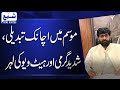 Karachi Heatwave Alert | DC West Ali Zulfiqar Memon Urges Precautions