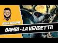 BAMBI - La vendetta (2025) di Dan Allen - LA RECENSIONE