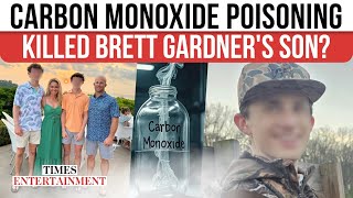 Mystery Deepens Around Miller Gardner's Death - Family Speaks Out, Carbon Monoxide Poisoning Swirls