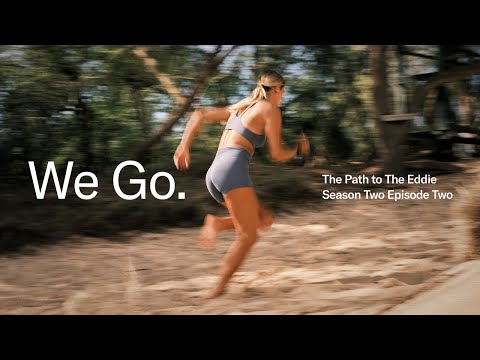 Annie Reickert: The Path to the Eddie | We Go S2 E2 | OluKai