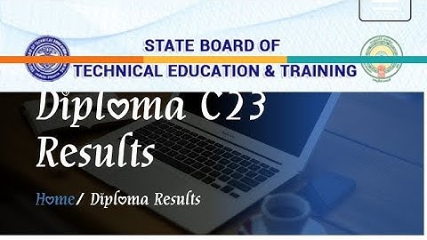 ap diploma oct/nov exam results release | ap diploma results out now | available now