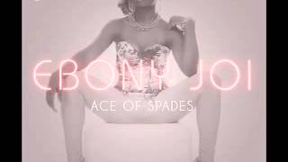 Ebony Joi Blow Your Mind
