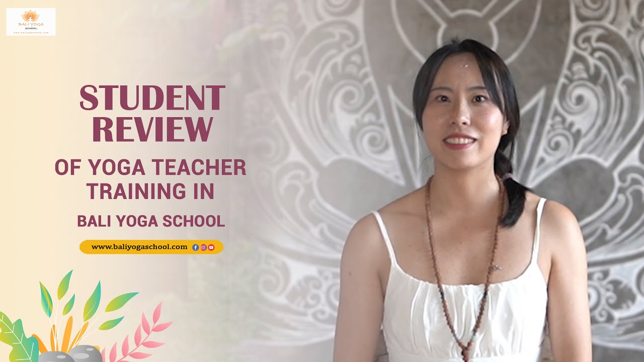 Bali Yoga School | Best 200 Hour Yoga Teacher Training Course in Ubud ...