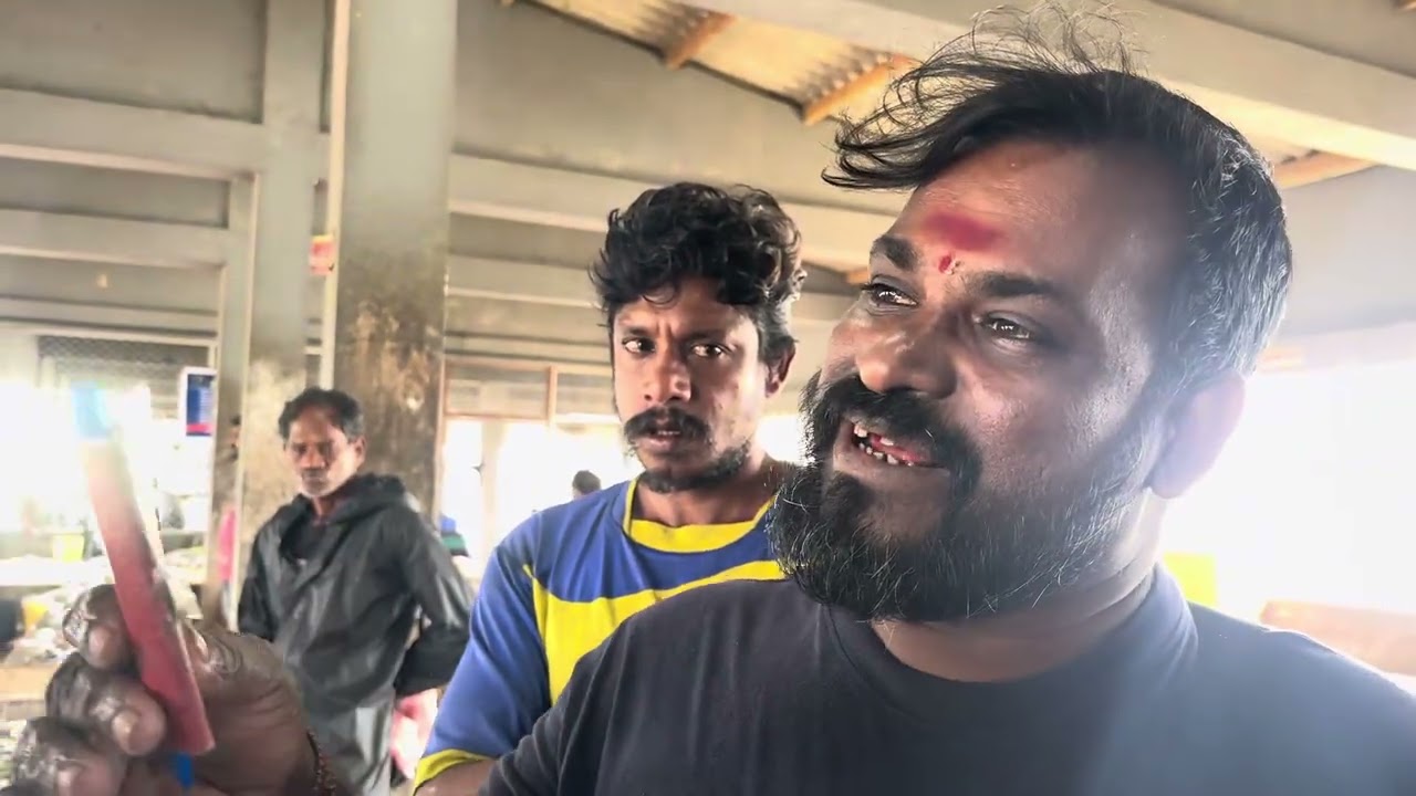 #காக்கை தீவு#