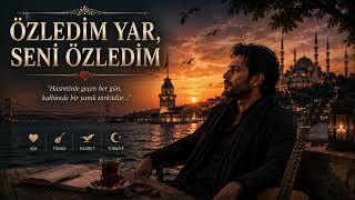 Özledi̇m Yar, Seni̇ Özledi̇m Emotional Turkish Love Song Anatolian Folk