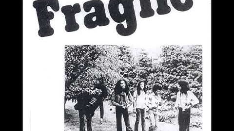Fragile - So Sad     (1976)