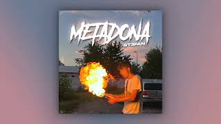 St3fan - Metadona (official visual) (prod.@xopurpp )