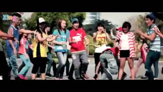 Video thumbnail of "MV V Music   Cuộc Sống Muôn Màu"