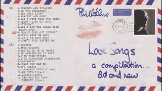 Phil Collins_09. Please Come out Tonight [Lyrics]