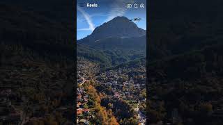 Τα Υπέροχα Πράμαντα Από Ψηλά