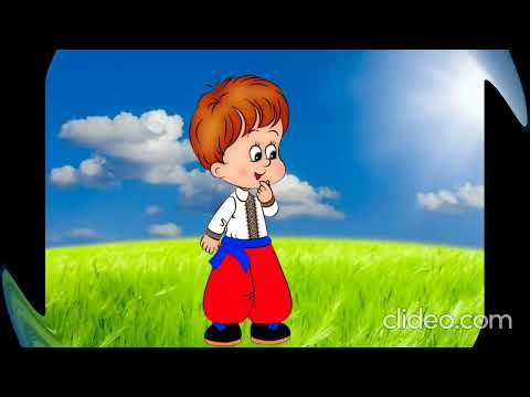 Літературне образотворення. Вивчення