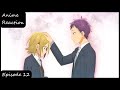 Anime Reaction | Horimiya episode 12 (ホリミヤ)