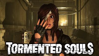Tormented Souls - No Damage, No Save (100%)