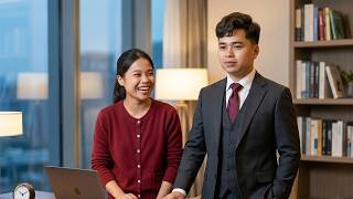 Did Ly Tieu Ca influence CEO Hung's decision to return to the company?